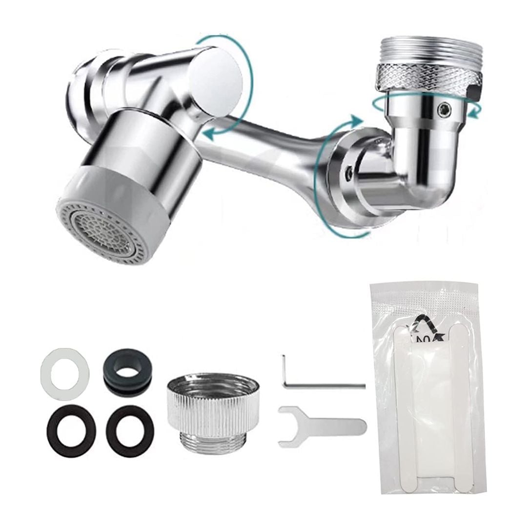 Swivel Faucet Head product thumbnail 12
