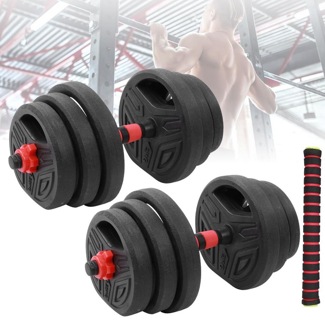 Workout weights 40 kg product thumbnail 12