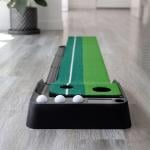 بساط الجولف الأتوماتيكي - 12