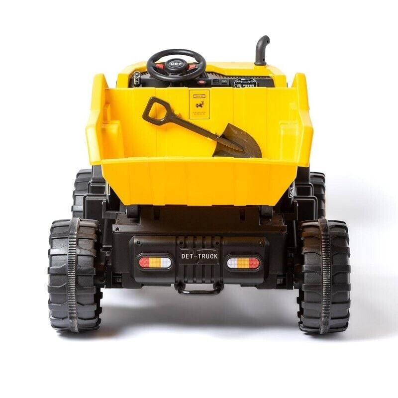 سيارة دباب EQ للأطفال - 7