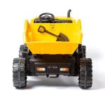 سيارة دباب EQ للأطفال - 7