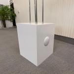  تمثال ديكور آنجل وينغز مع بلوتوث  - 10