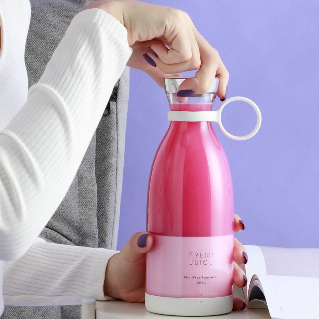 Usb-Electric Juicer Blender product thumbnail 20