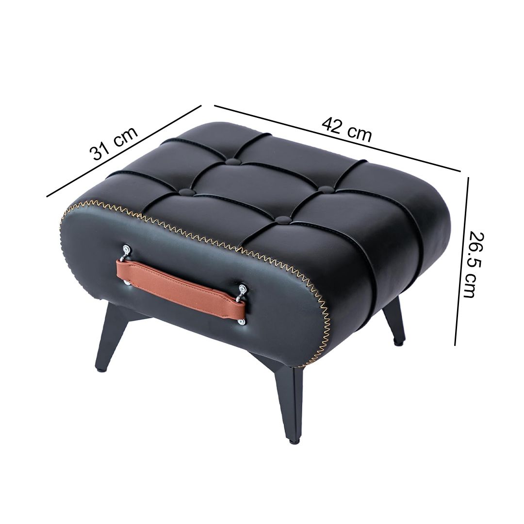 Leather Footrest product thumbnail 18