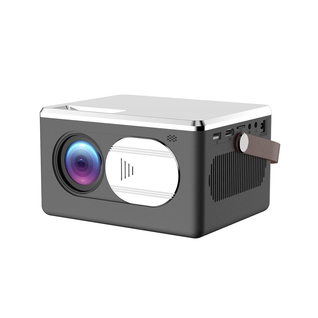 Home Theater Projector product thumbnail 18