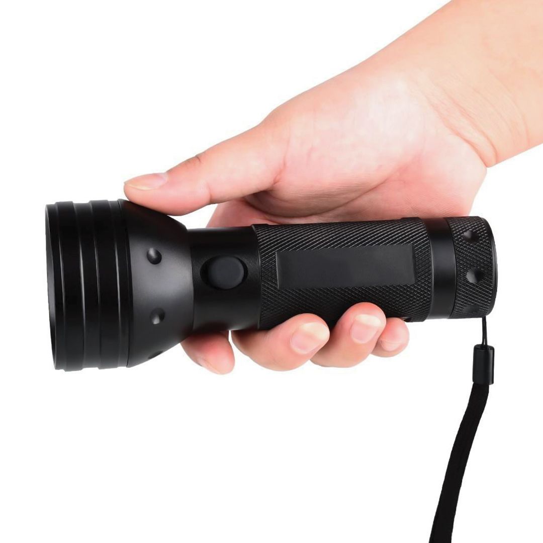 Portable UV Flashlight product thumbnail 4