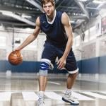 Bauerfeind Genutrain Knee Support - 2