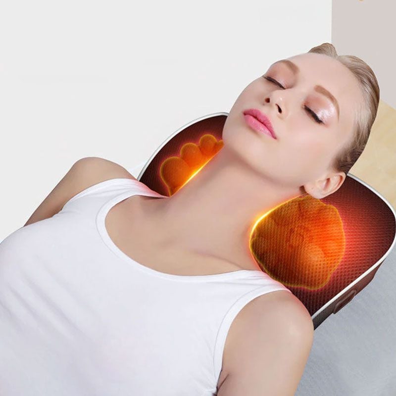 Thermal Massage Pad product thumbnail 2