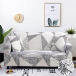Elastic Sofa Cover 3-Seats