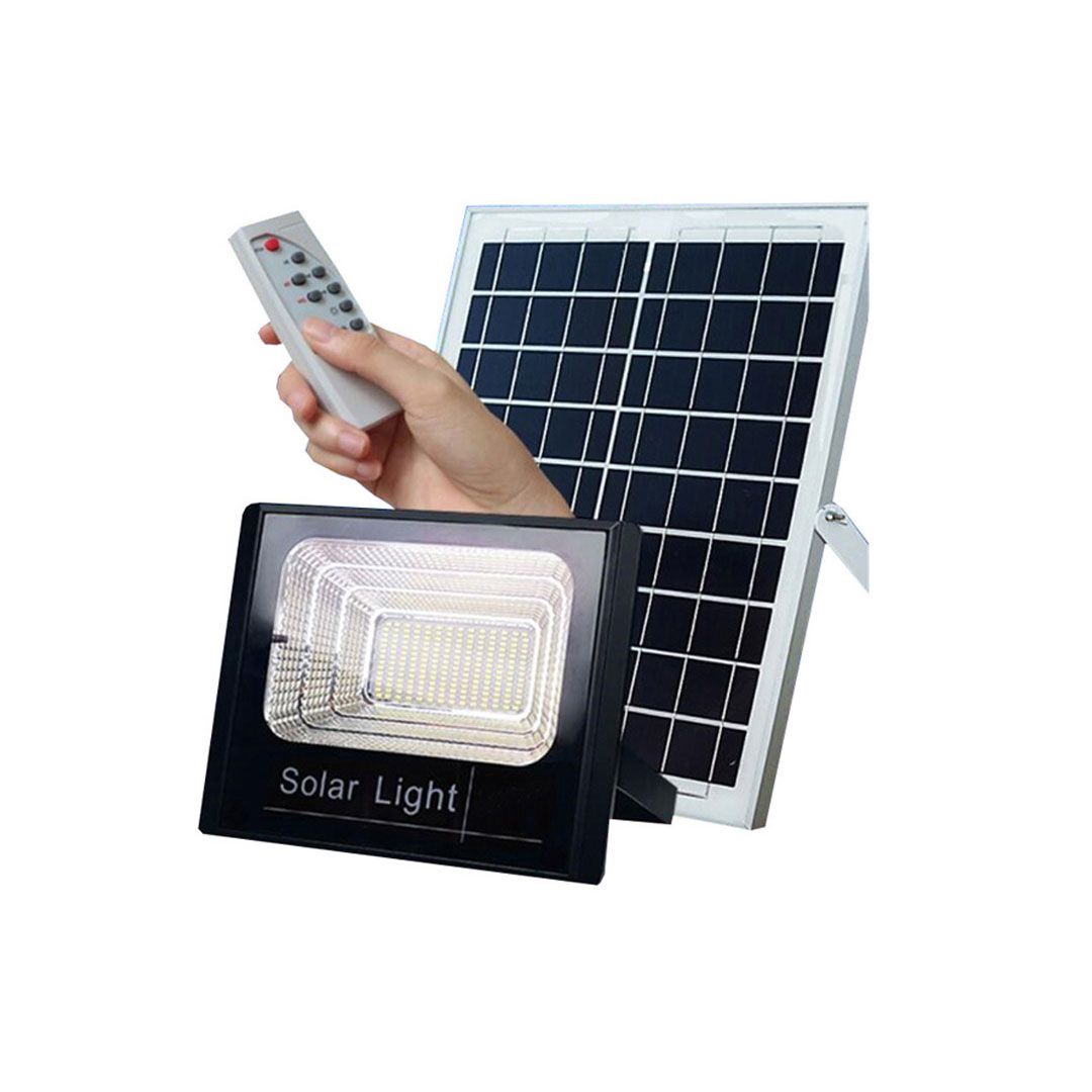 Solar Light Private Street Lamp product thumbnail 3
