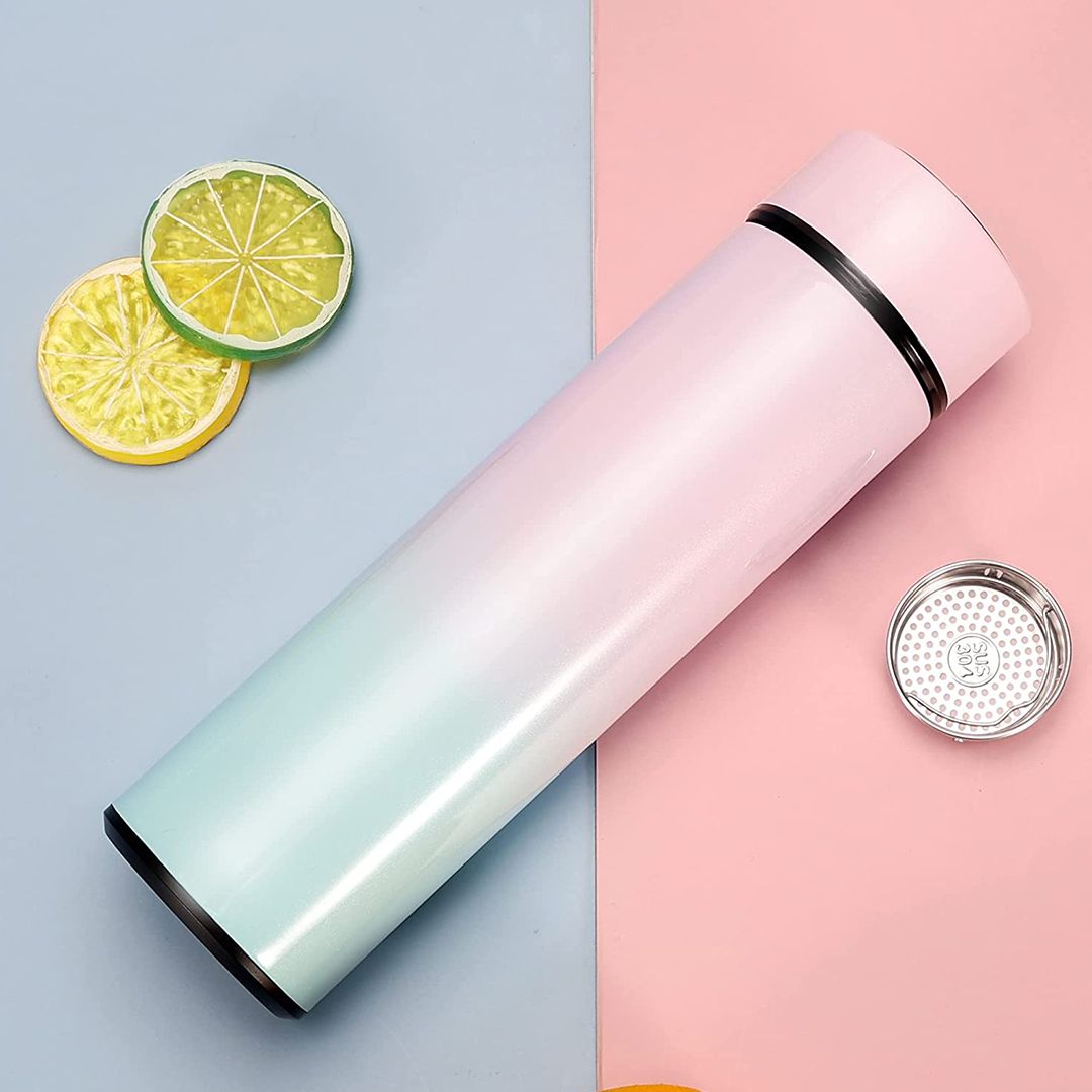 Thermoplastic Digital Water Bottle product thumbnail 2