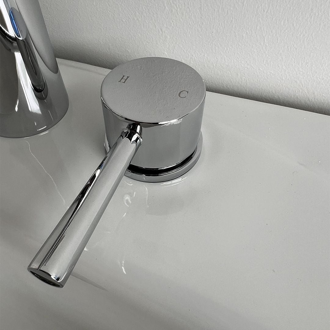 مغسلة الوضوء المتكاملة - 5