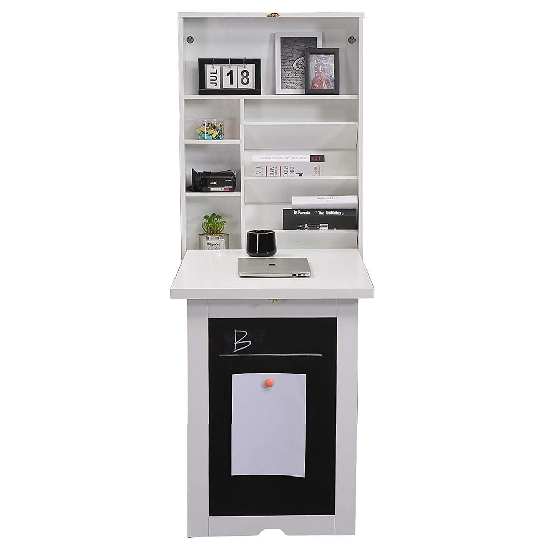 Folding Bar Table with Photo Frame product thumbnail 4