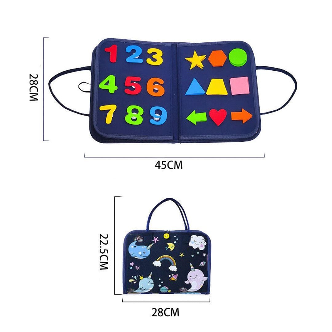 Activities And Education Book For Kids product thumbnail 18