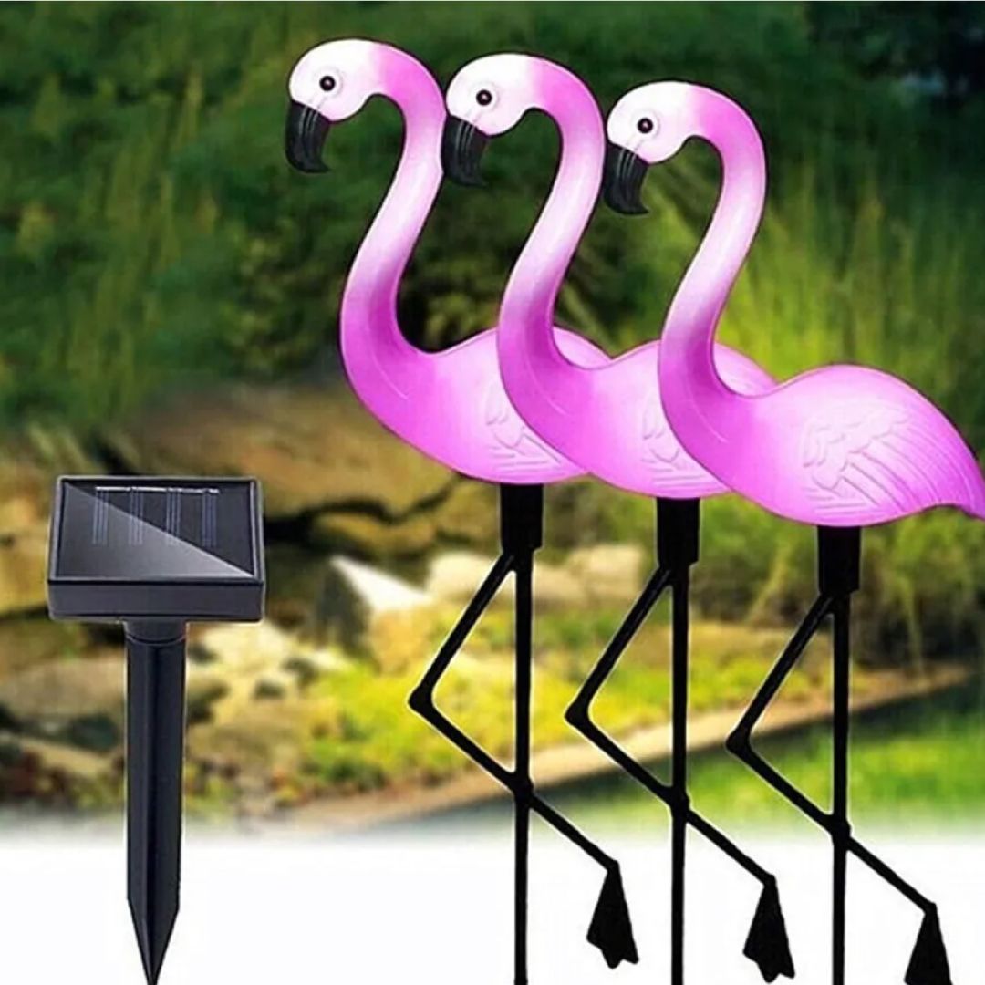 Flamingo Ground Light product thumbnail 7