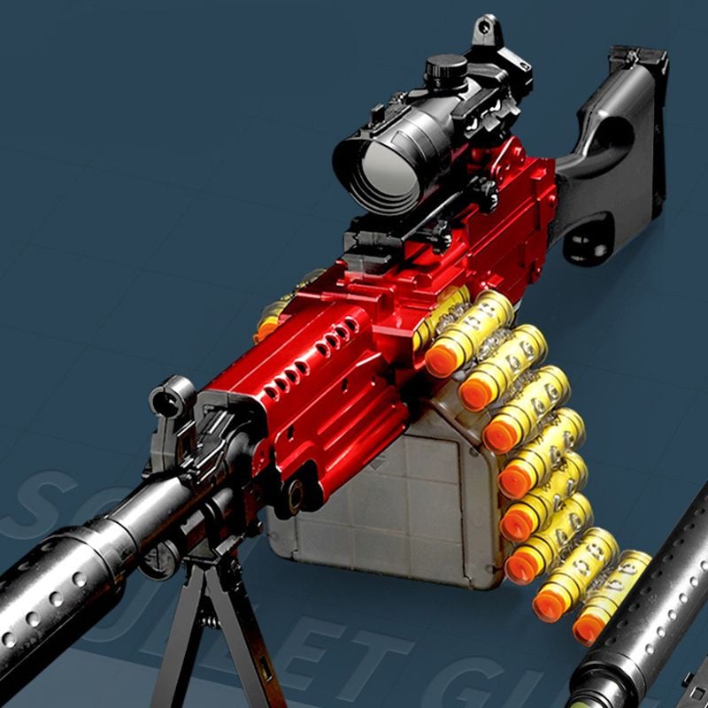Shooting Toy Gun product thumbnail 3