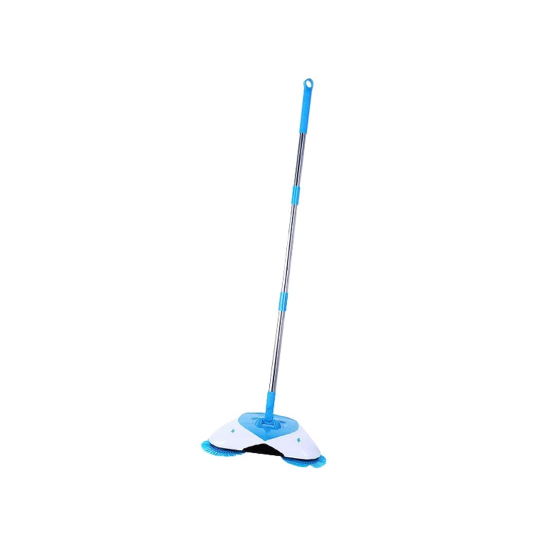 Double Brush Spin Broom product thumbnail 2