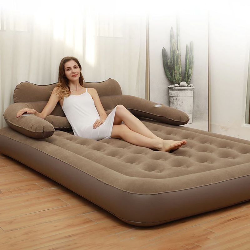 Air Bed with Blower product thumbnail 14