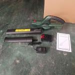 منفاخ لاسلكي مزود ببطارية من DIANA MIX - 8