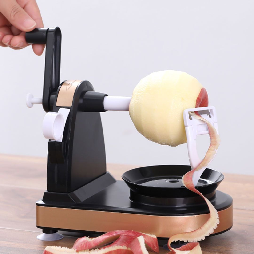 Rotary Fruit Peeler product thumbnail 4