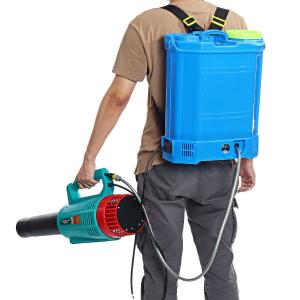 مضخة رش المبيدات	 - 4