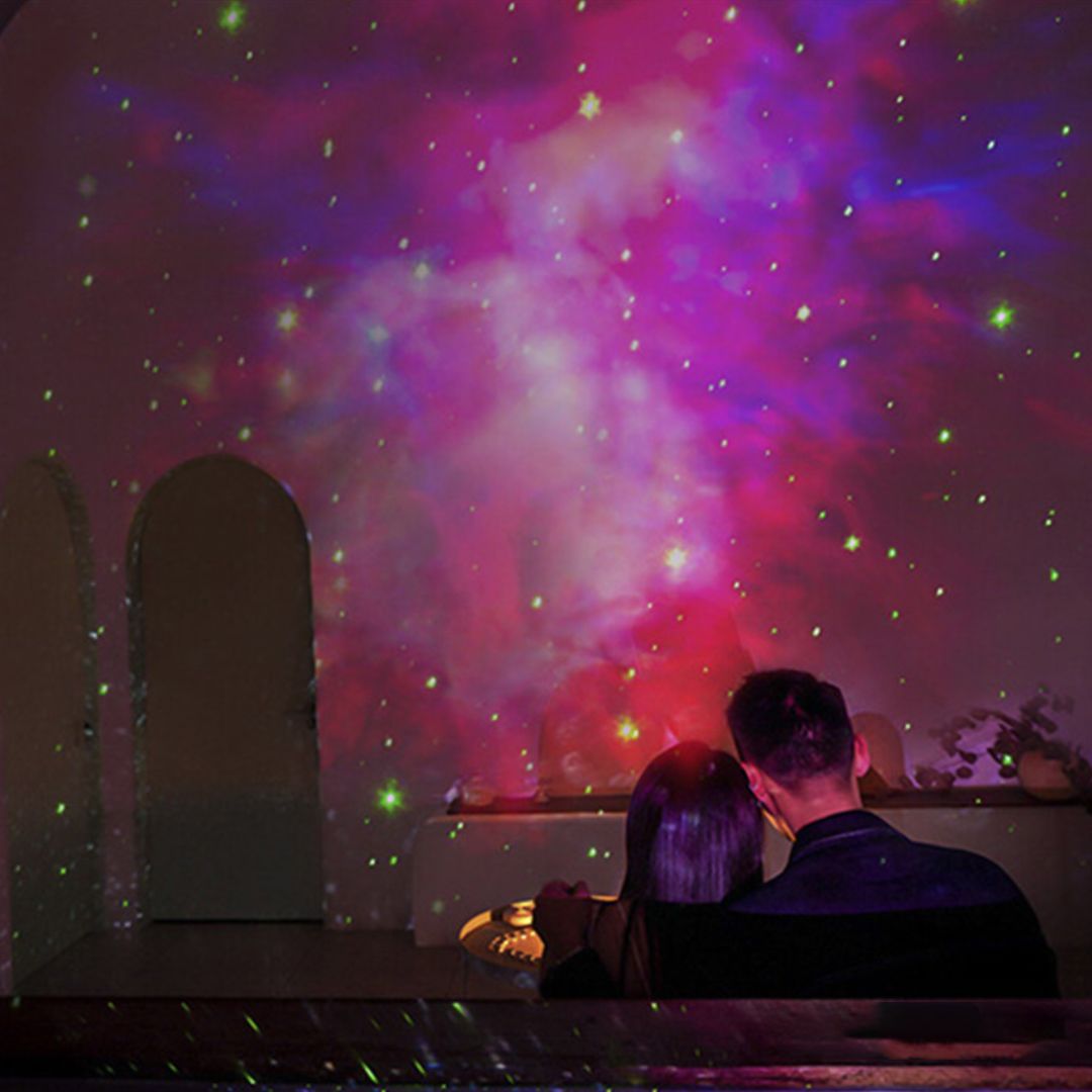 Astronaut Galaxy Projector product thumbnail 2