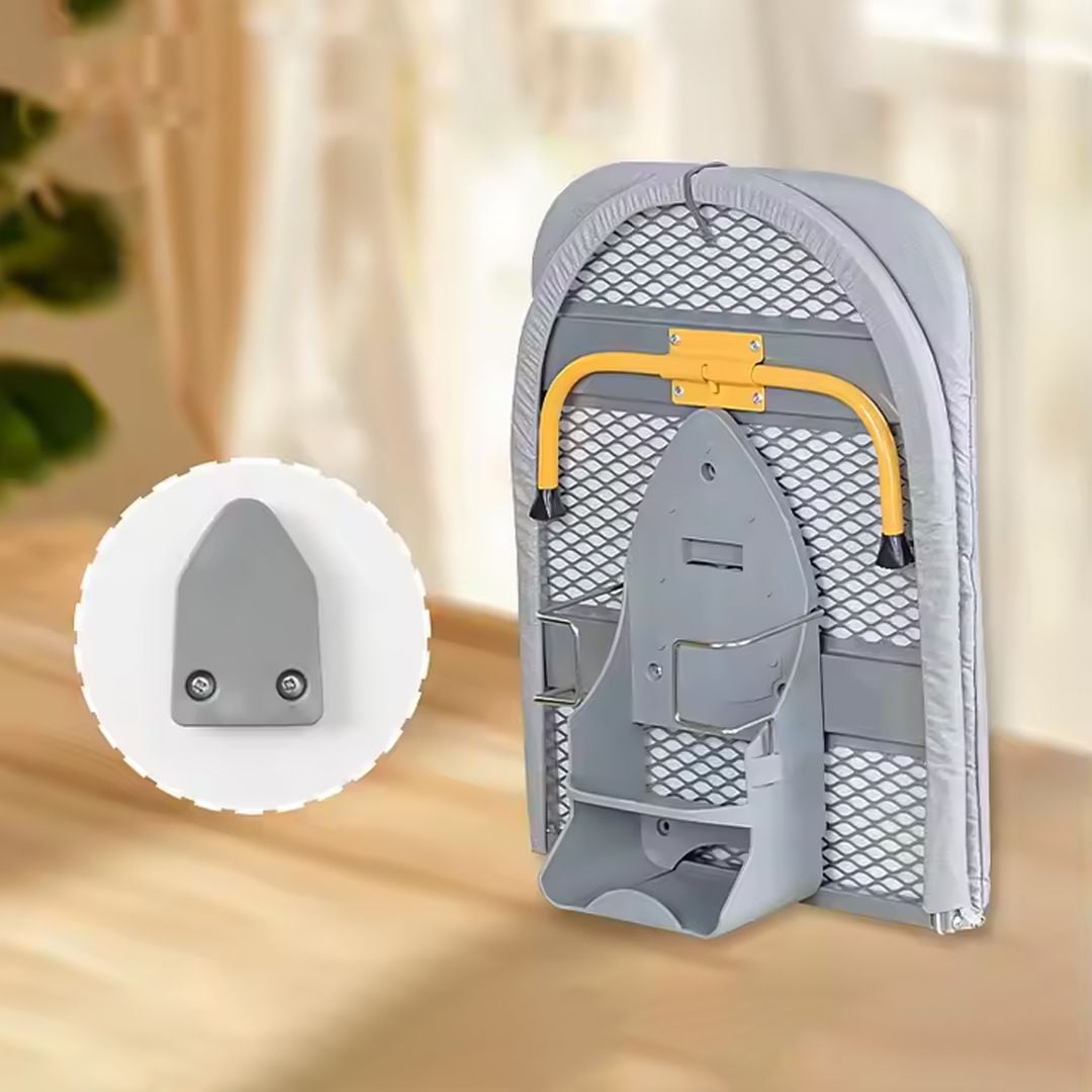 طاولة كي قابلة للطي - 10