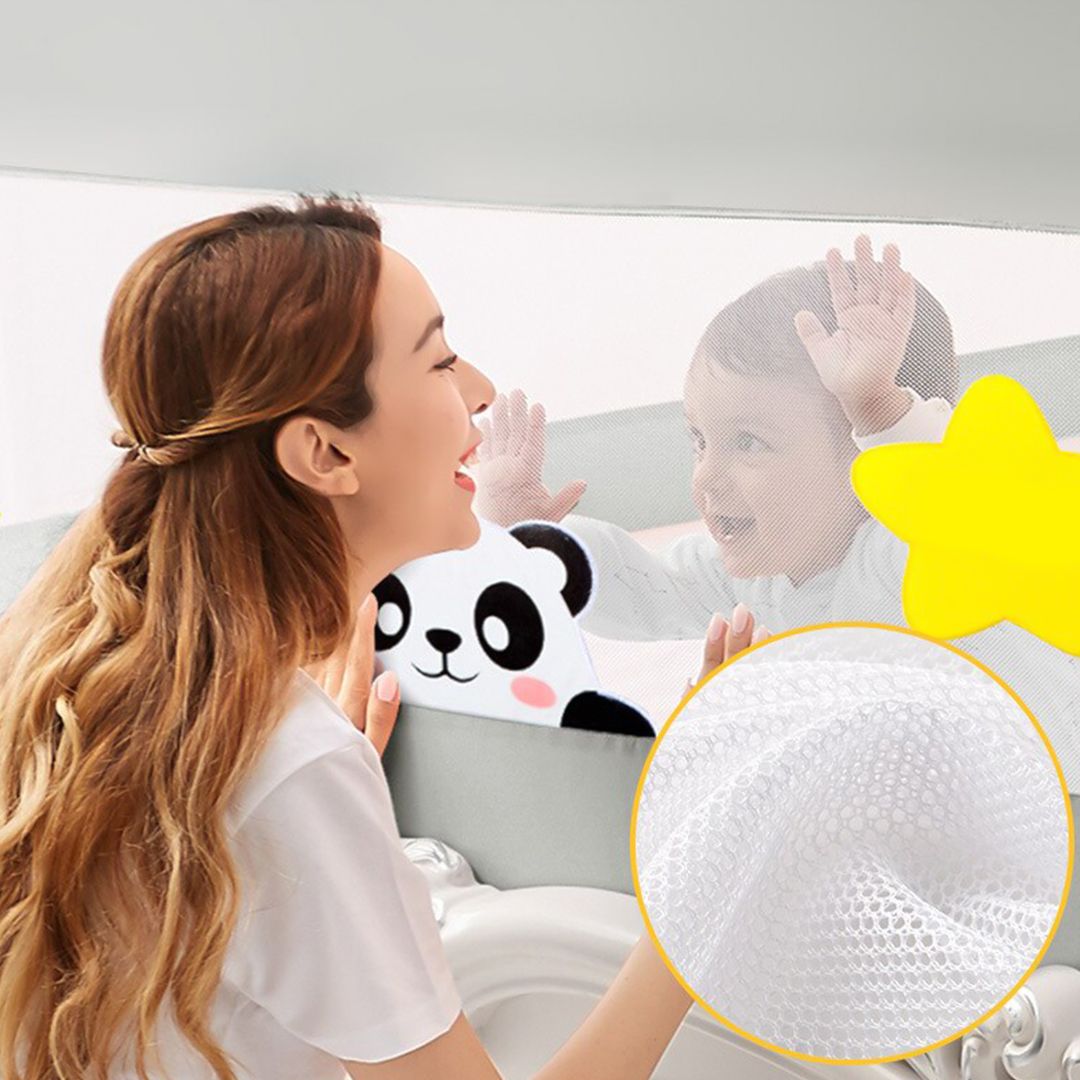 Adjustable Bed Gate for Children 2 M product thumbnail 14