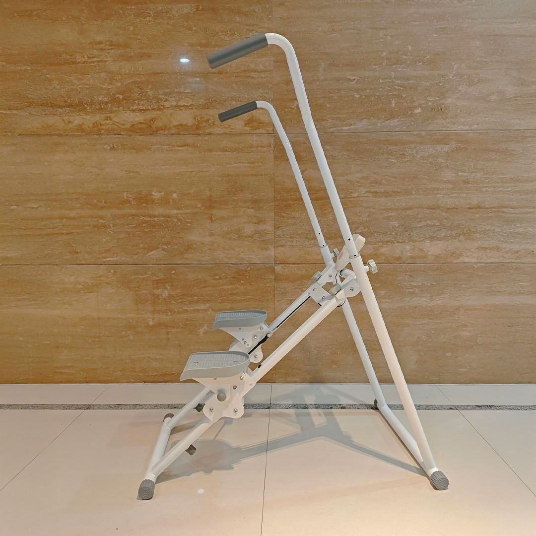 Vertical Climbing Exercise Machine product thumbnail 9