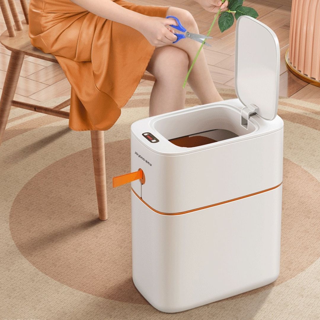 Trash Can with Sensor product thumbnail 18