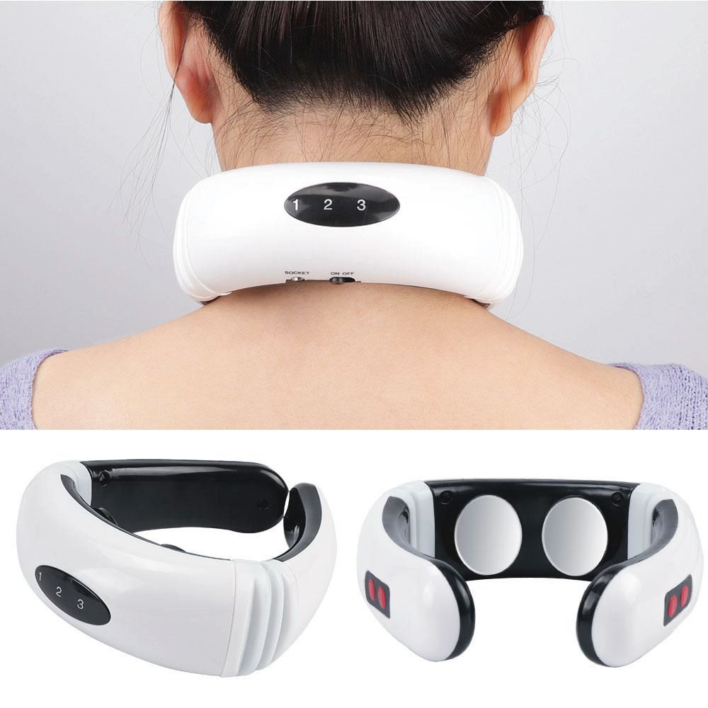 Neck-Messager-Device product thumbnail 5