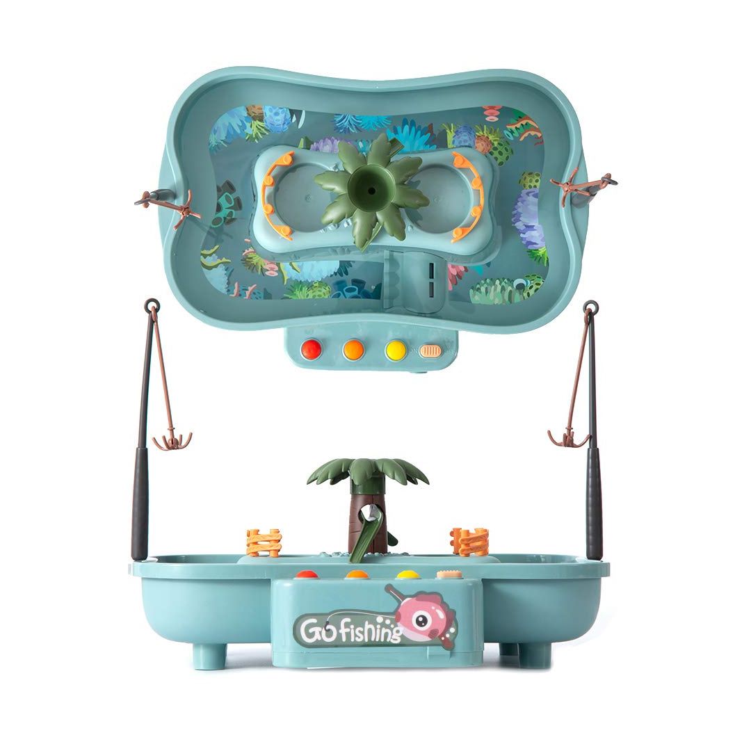 Childrens Fishing Game Set product thumbnail 9