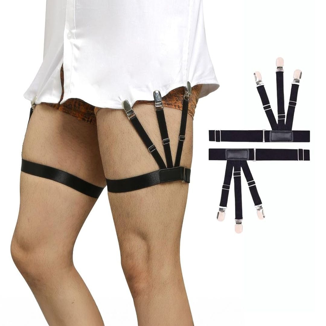 حزام  داخلي لتثبيت القمصان - 5