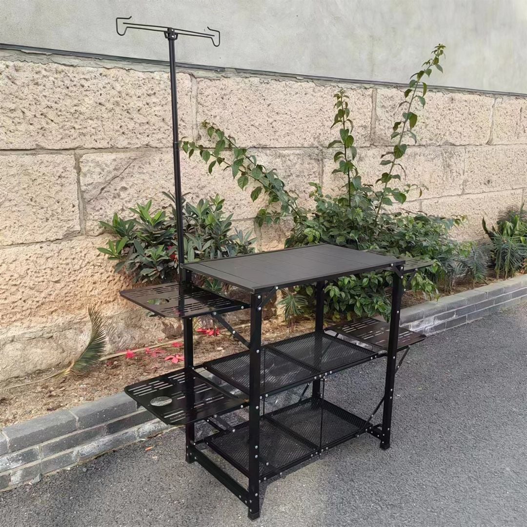 Cooking Table for Trips and Camping product thumbnail 4