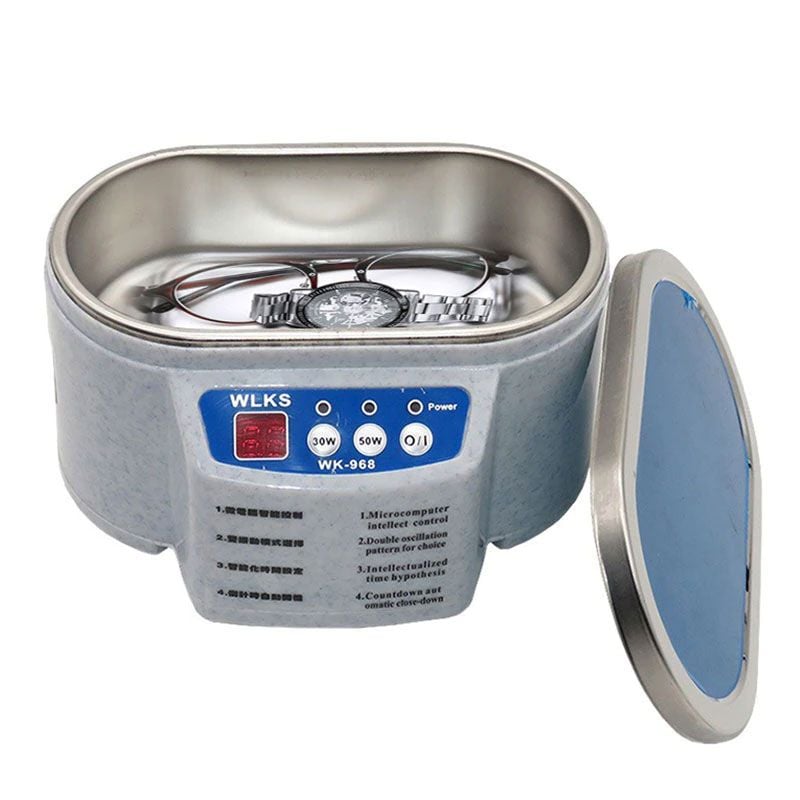 Ultrasound Sterilizer product thumbnail 6
