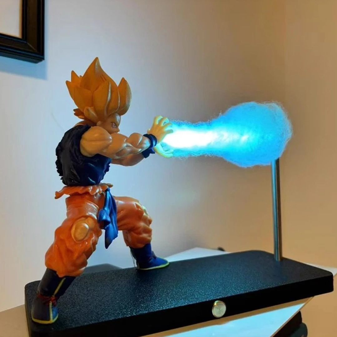 Dragon Ball Desk Lamp product thumbnail 7