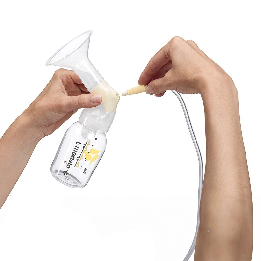 Medela Swing Electric Breast Pump product thumbnail 17