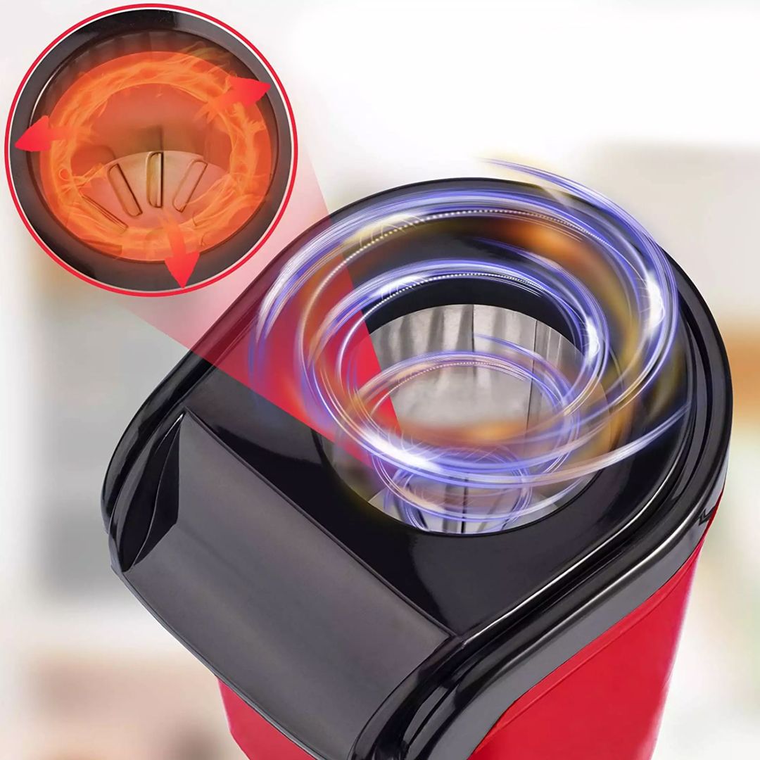Popcorn Maker Machine product thumbnail 6