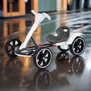 سيارة جو كارت القابلة للطي - 5