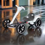 سيارة جو كارت القابلة للطي - 4