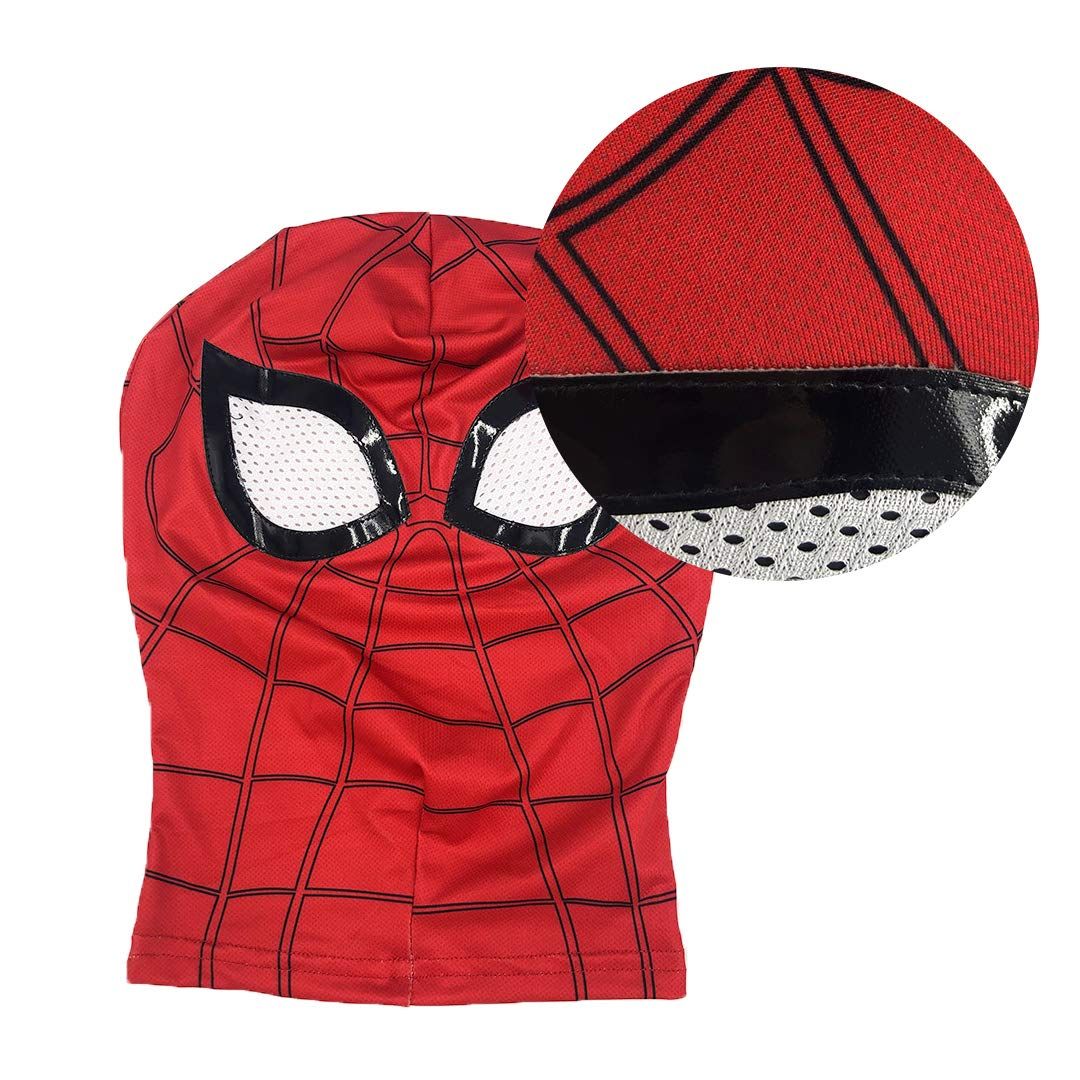 Spiderman Mask and Glove product thumbnail 11