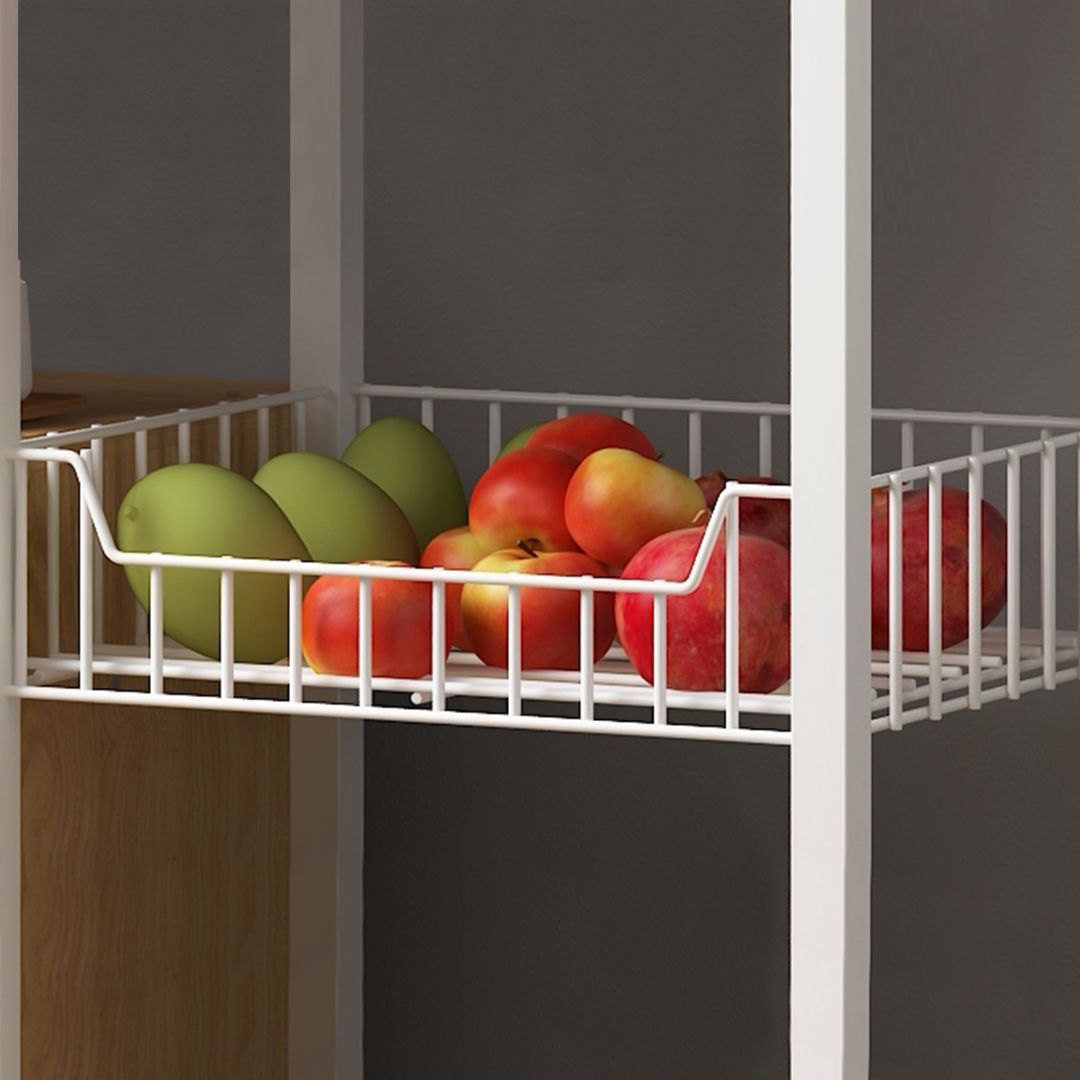 Multi Layered Kitchen Rack product thumbnail 3