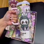 Labubu Stanley Gift Box - 16