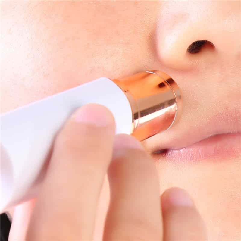 Facial-Hair-Remover-Pen product thumbnail 3