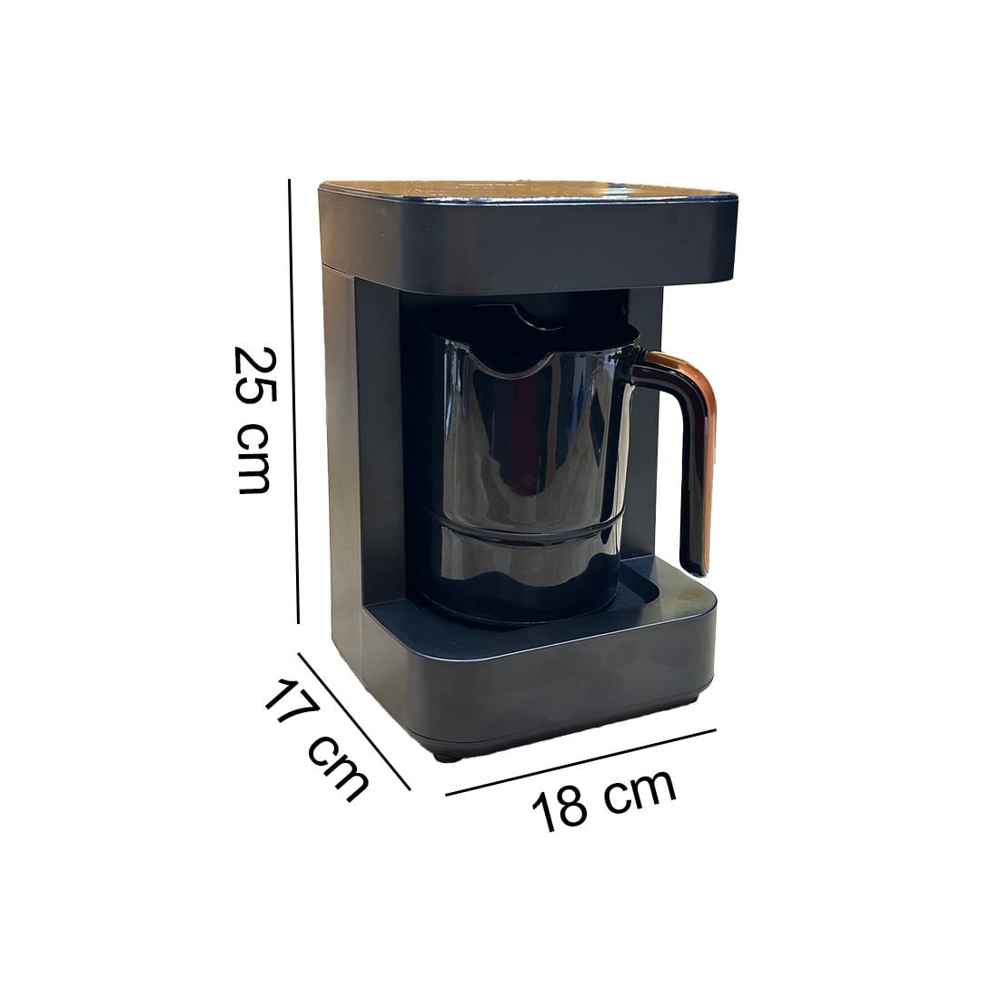 Automatic Coffee Machine product thumbnail 10