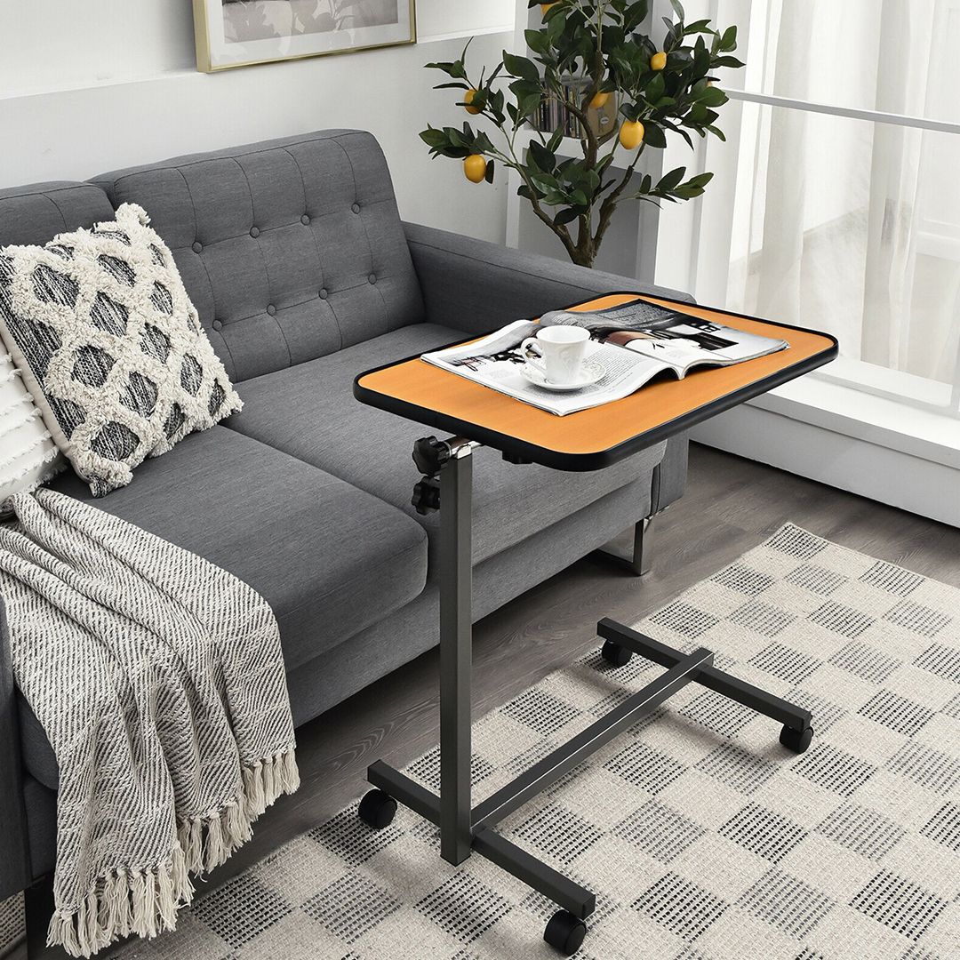 Overbed Rolling Table product thumbnail 3