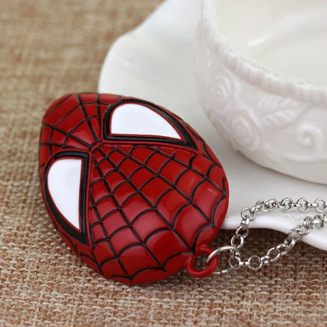 Marvel Super Heroes Necklace product thumbnail 4