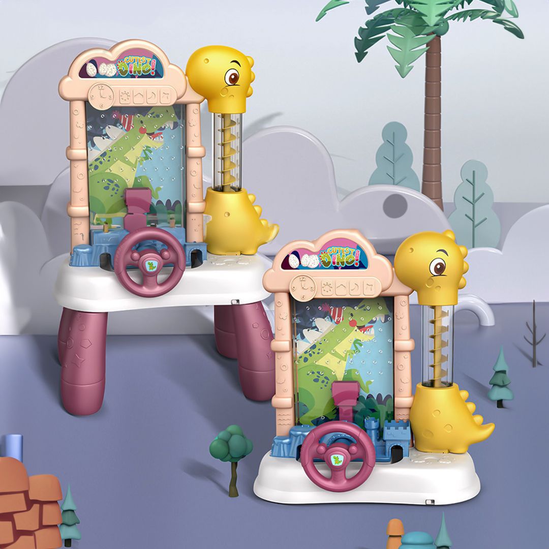 Dinosaurs Catch Balls Game product thumbnail 11
