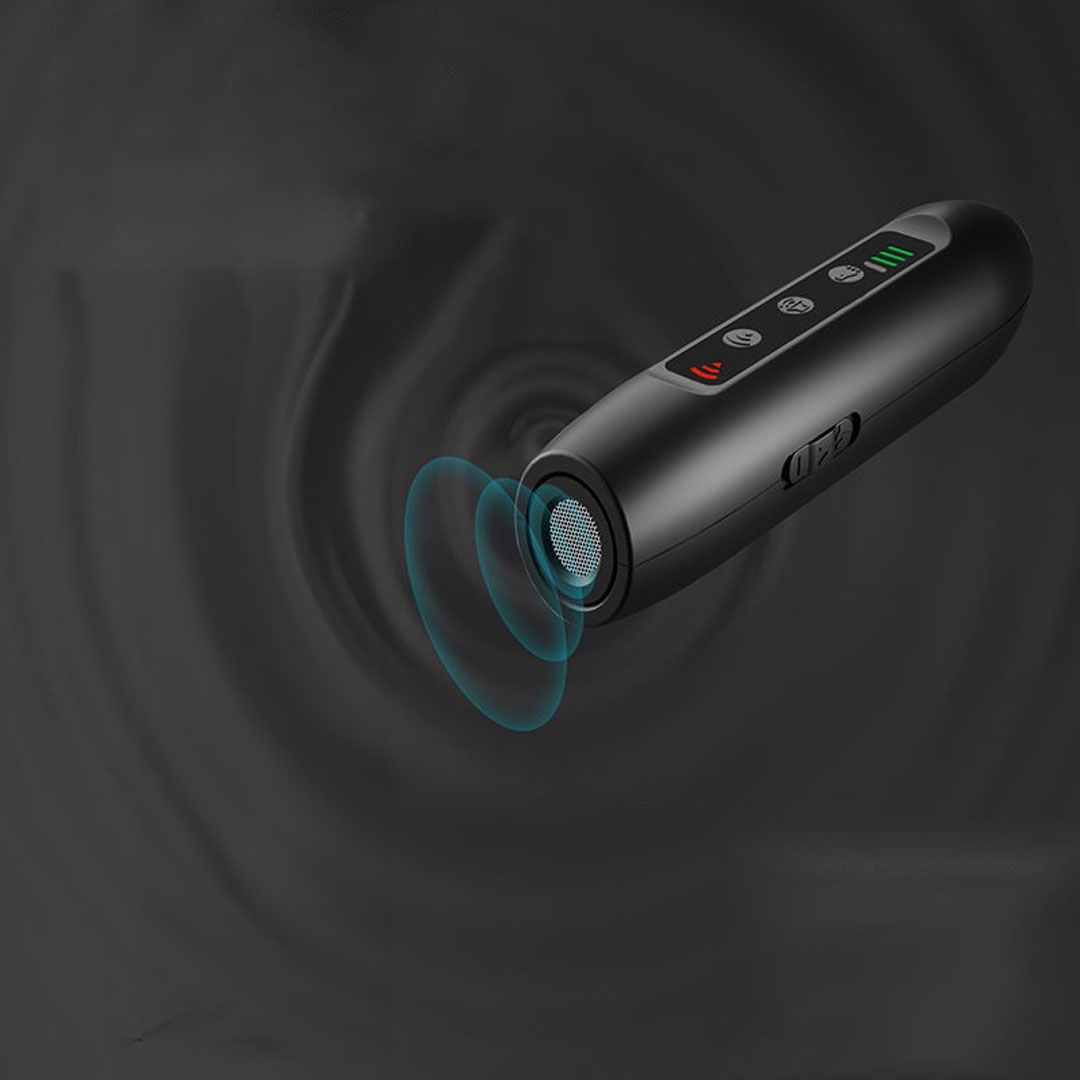 Ultrasonic Dog Repeller product thumbnail 6