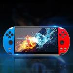 وحدة تحكم ألعاب كلاسيكية صغيرة MP5 - 8